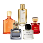 Curated Set for Men with Fruity Fragrance