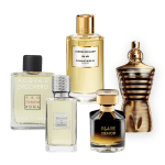 Curated Set for Gemini Men