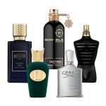 Curated Set for Leo Men