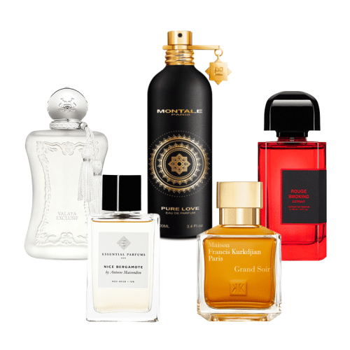 Curated Set for Libra Women - Image 1