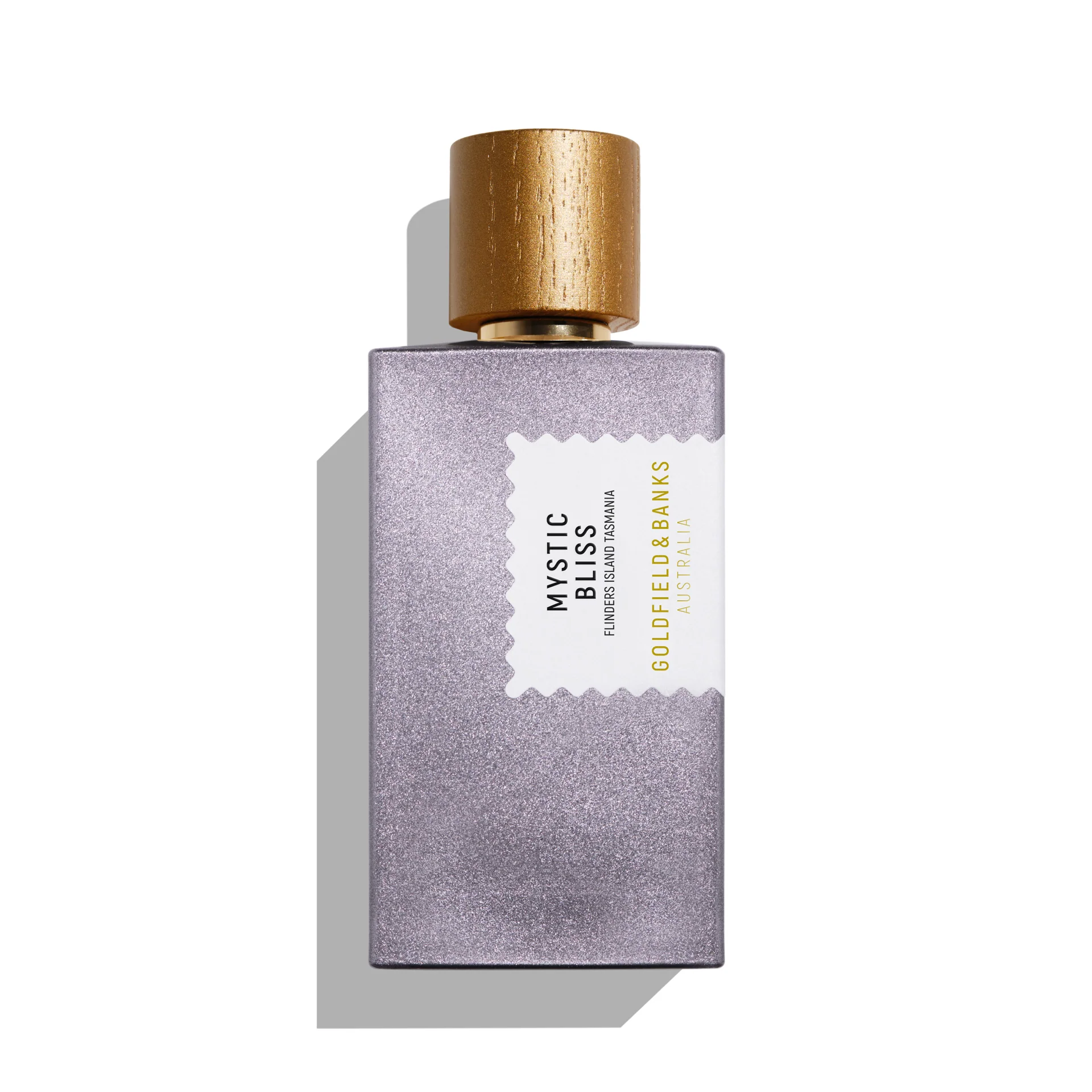 Goldfield & Banks<br> Discovery Set 2 ml. X 5