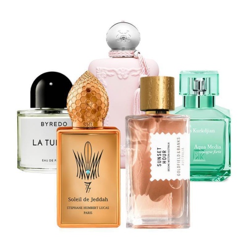 Curated Summer Set for Women – Bild 1