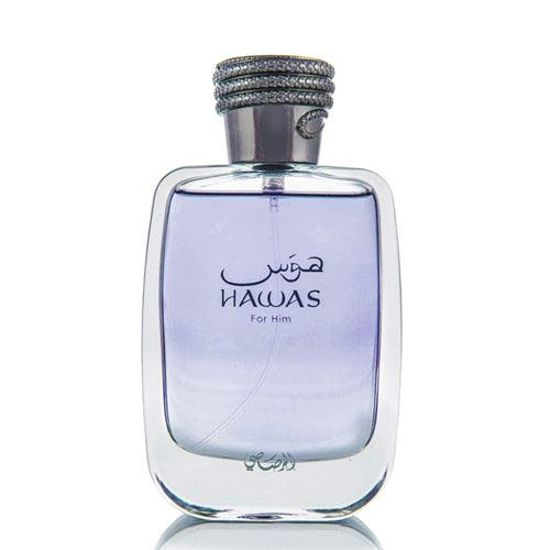 Rasasi - Hawas EDP For Men - Image 1