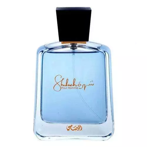 Rasasi Shuhrah Pour Homme - Image 1