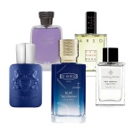 Curated Set for Virgo Men