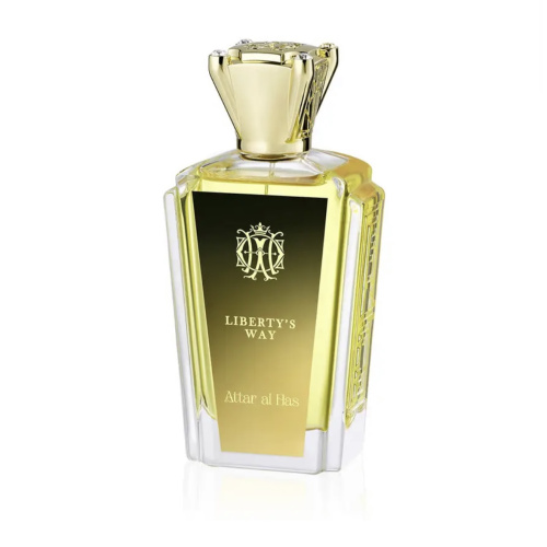 Attar Al Has Liberty's Way - Image 1