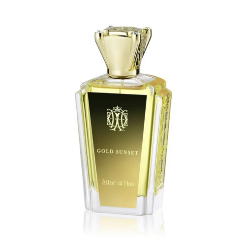 Attar Al Has Gold Sunset - Image 1