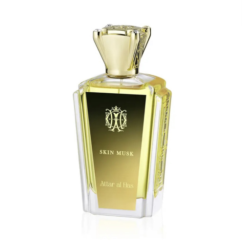 Attar Al Has Skin Musk - Image 1