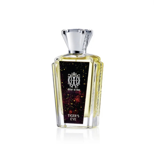 Attar Al Has Tiger's Eye - Image 1