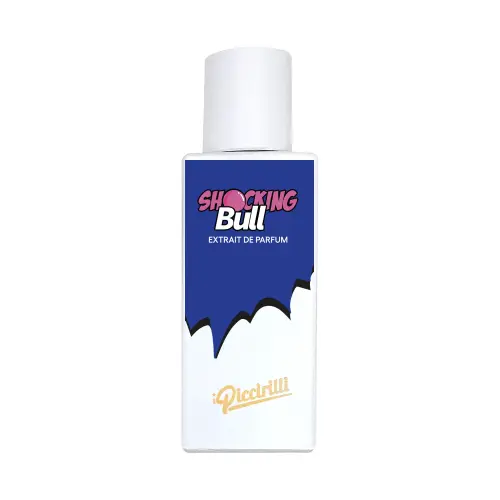 IPiccirilli Shocking Bull – Bild 1